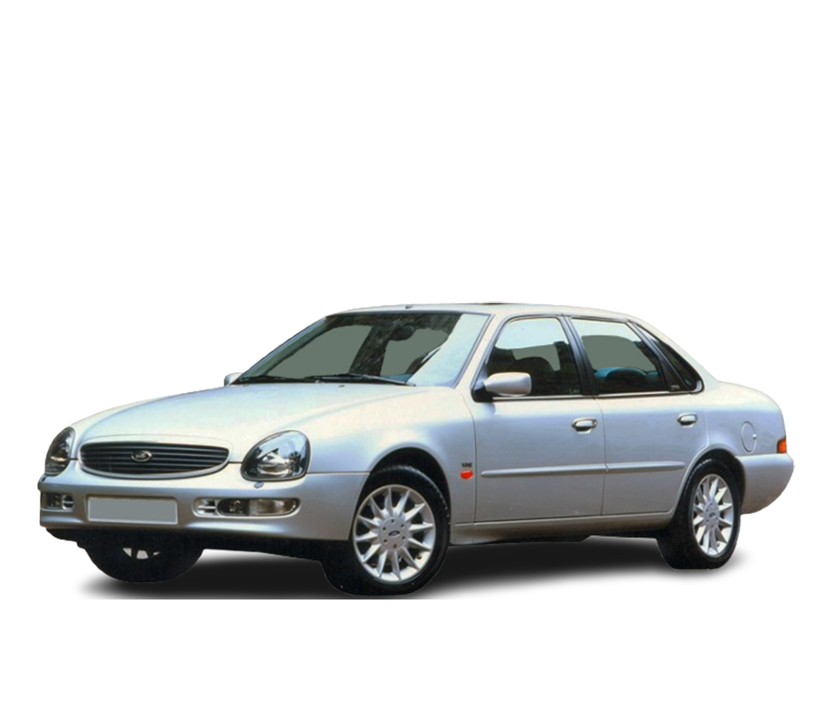 SCORPIO 1995 - 1998